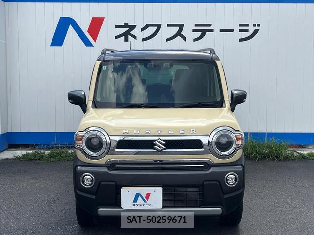 Suzuki HUSTLER 2022-08 8361691-14