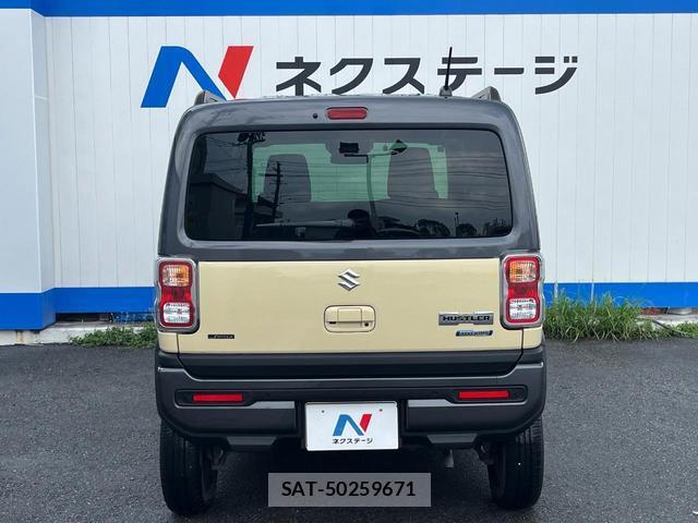 Suzuki HUSTLER 2022-08 8361691-15