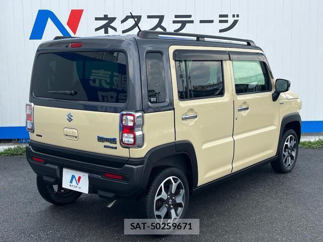 Suzuki HUSTLER 2022-08 8361691-17