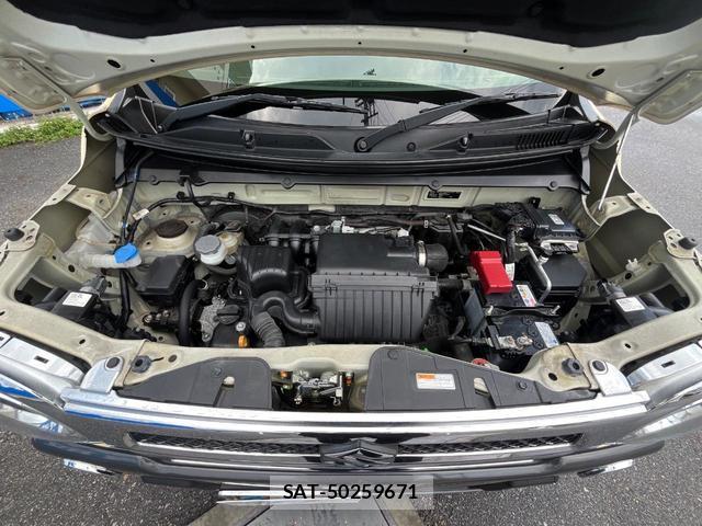 Suzuki HUSTLER 2022-08 8361691-18