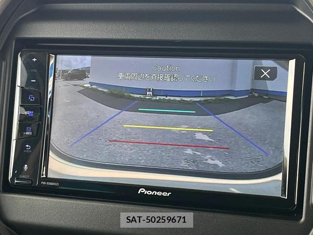 Suzuki HUSTLER 2022-08 8361691-4