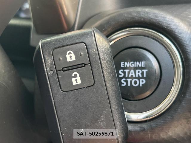 Suzuki HUSTLER 2022-08 8361691-5