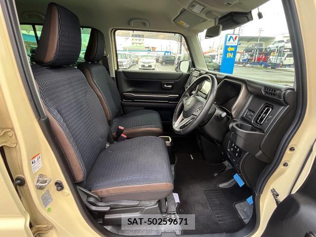 Suzuki HUSTLER 2022-08 8361691-8
