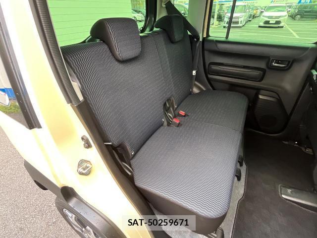 Suzuki HUSTLER 2022-08 8361691-9