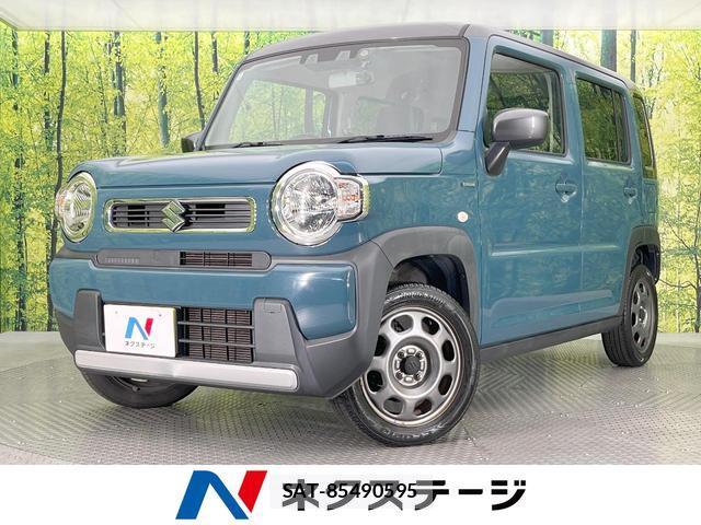 Suzuki HUSTLER 2020-01 8361797-0