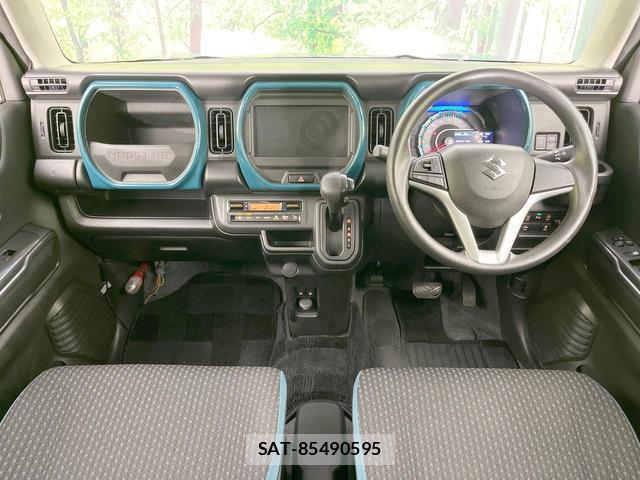 Suzuki HUSTLER 2020-01 8361797-1