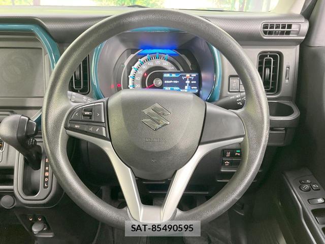Suzuki HUSTLER 2020-01 8361797-10