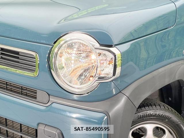Suzuki HUSTLER 2020-01 8361797-11