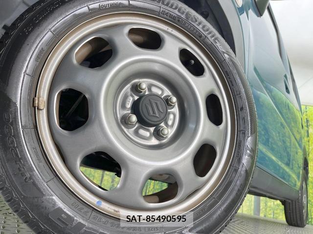Suzuki HUSTLER 2020-01 8361797-12