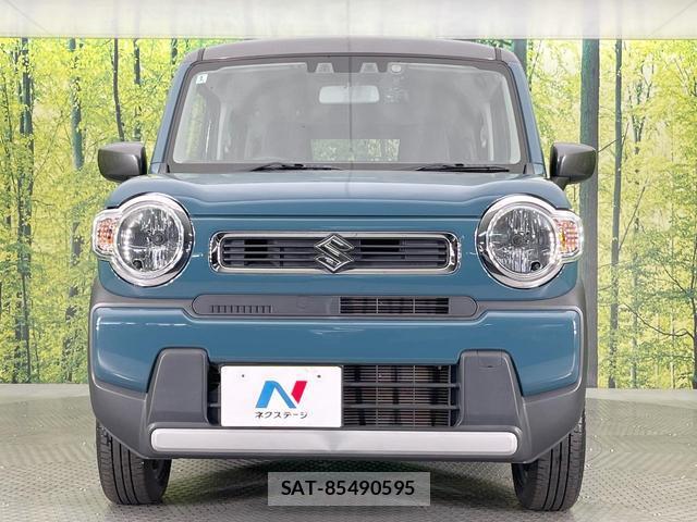 Suzuki HUSTLER 2020-01 8361797-13