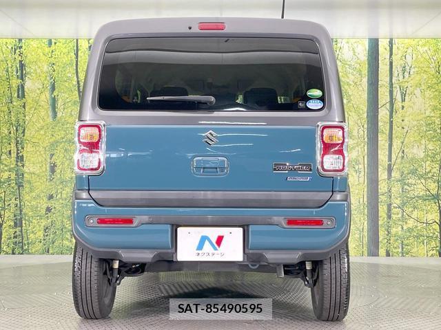 Suzuki HUSTLER 2020-01 8361797-14
