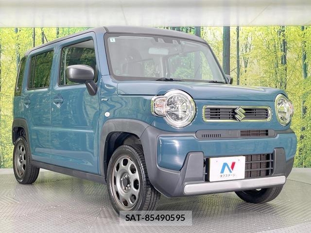 Suzuki HUSTLER 2020-01 8361797-15
