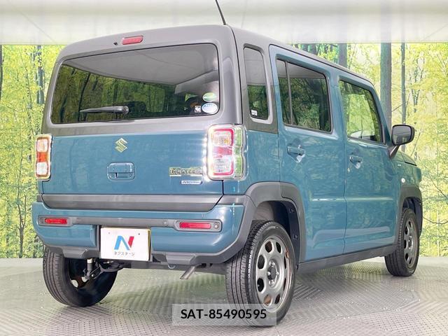 Suzuki HUSTLER 2020-01 8361797-16