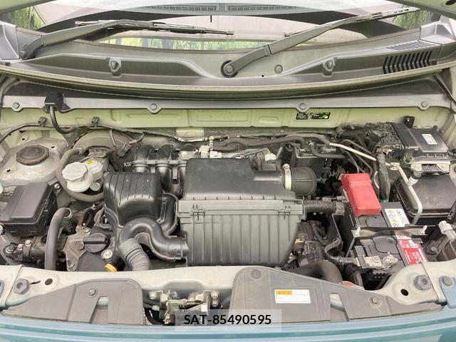 Suzuki HUSTLER 2020-01 8361797-17