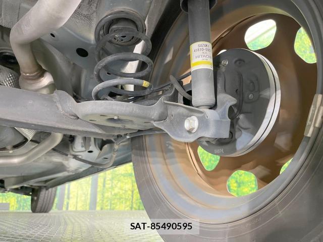 Suzuki HUSTLER 2020-01 8361797-19