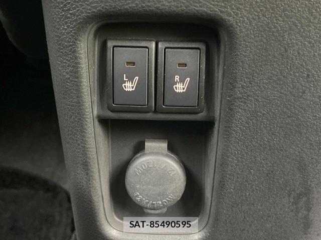 Suzuki HUSTLER 2020-01 8361797-4