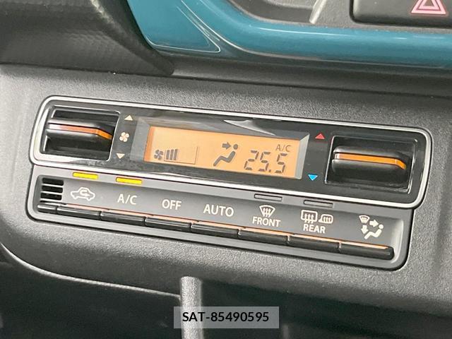 Suzuki HUSTLER 2020-01 8361797-5