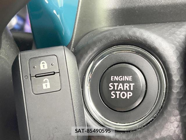 Suzuki HUSTLER 2020-01 8361797-6