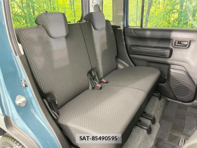 Suzuki HUSTLER 2020-01 8361797-8
