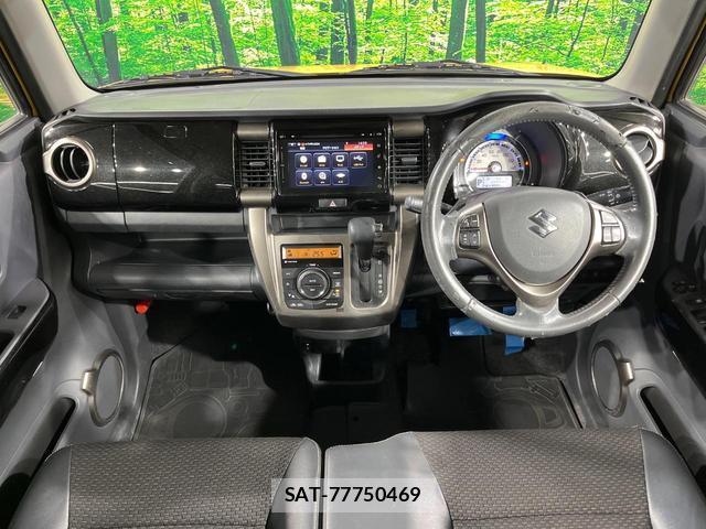 Suzuki HUSTLER 2016-02 8361991-1