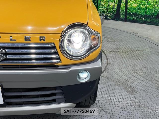 Suzuki HUSTLER 2016-02 8361991-11