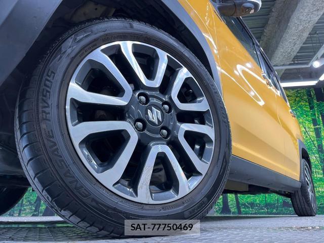 Suzuki HUSTLER 2016-02 8361991-12