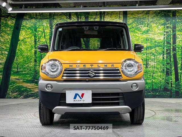 Suzuki HUSTLER 2016-02 8361991-13