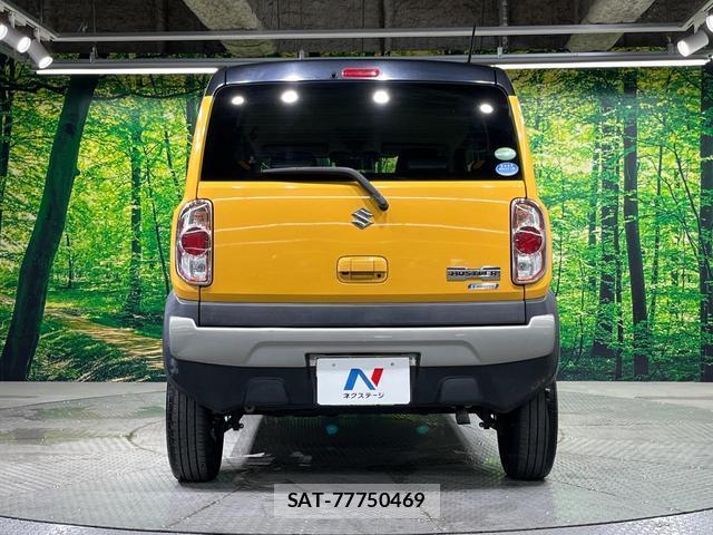 Suzuki HUSTLER 2016-02 8361991-14