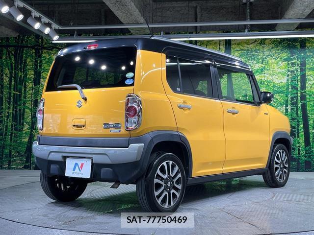 Suzuki HUSTLER 2016-02 8361991-16