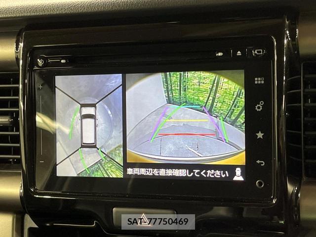 Suzuki HUSTLER 2016-02 8361991-4