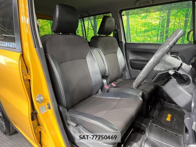 Suzuki HUSTLER 2016-02 8361991-7
