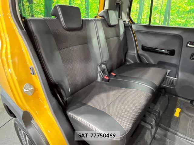 Suzuki HUSTLER 2016-02 8361991-8