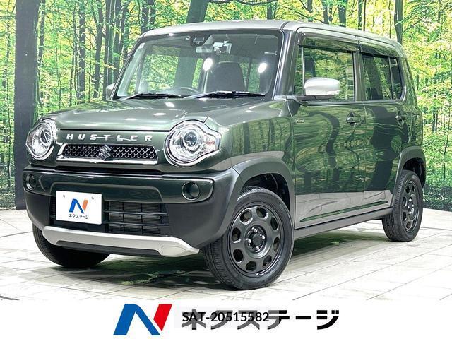 Suzuki HUSTLER 2018-08 8362064-0