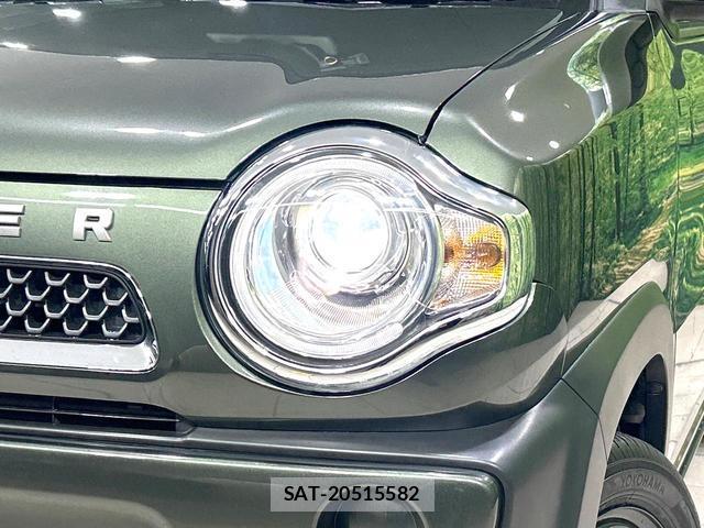 Suzuki HUSTLER 2018-08 8362064-11