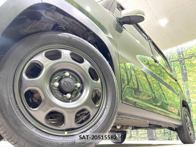 Suzuki HUSTLER 2018-08 8362064-12