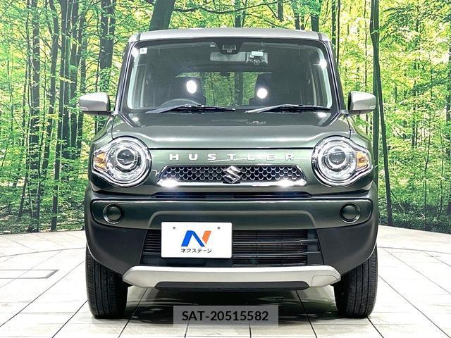 Suzuki HUSTLER 2018-08 8362064-13
