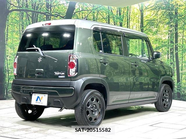 Suzuki HUSTLER 2018-08 8362064-16