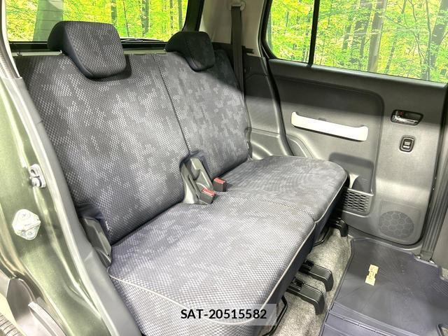 Suzuki HUSTLER 2018-08 8362064-8
