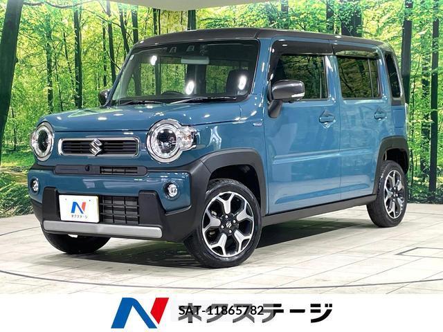 Suzuki HUSTLER 2020-09 8362390-0