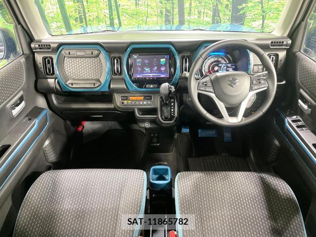 Suzuki HUSTLER 2020-09 8362390-1