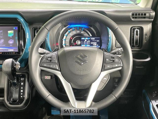 Suzuki HUSTLER 2020-09 8362390-10
