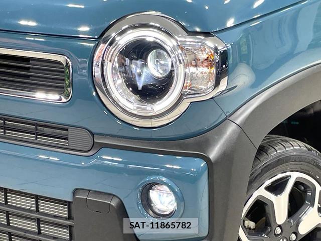 Suzuki HUSTLER 2020-09 8362390-11
