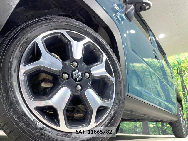 Suzuki HUSTLER 2020-09 8362390-12