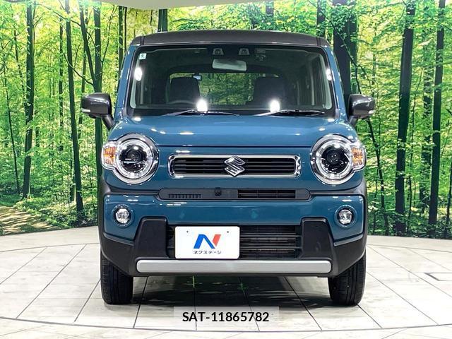 Suzuki HUSTLER 2020-09 8362390-13
