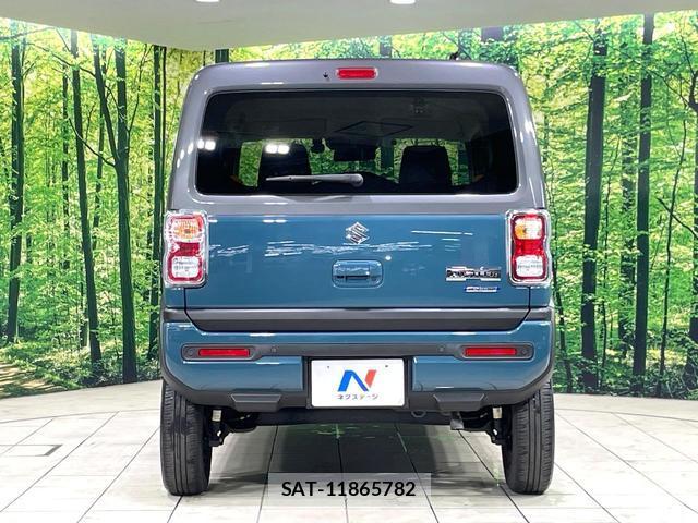 Suzuki HUSTLER 2020-09 8362390-14
