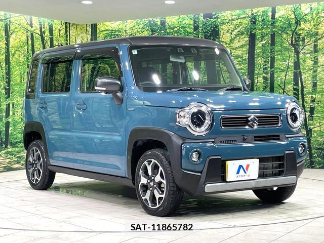 Suzuki HUSTLER 2020-09 8362390-15