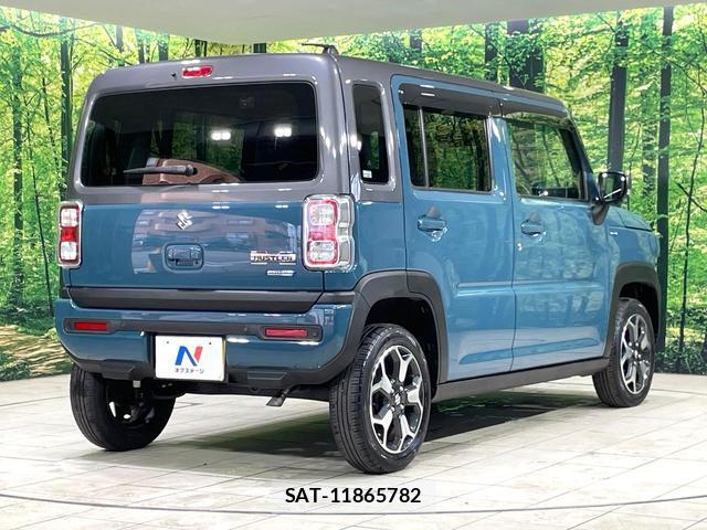 Suzuki HUSTLER 2020-09 8362390-16
