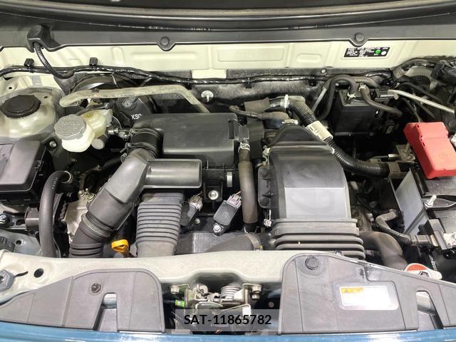 Suzuki HUSTLER 2020-09 8362390-17