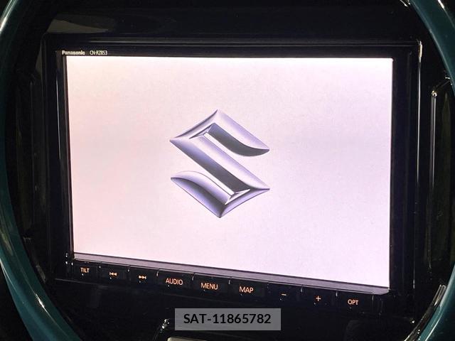 Suzuki HUSTLER 2020-09 8362390-2