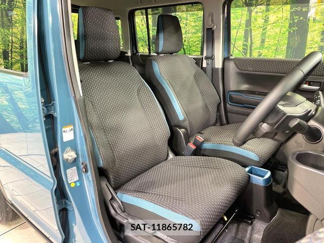 Suzuki HUSTLER 2020-09 8362390-7
